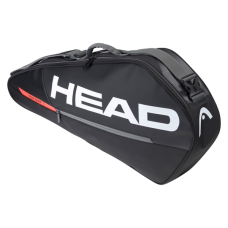 Сумка Head Tour Team 3R Black/Orange