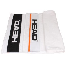 Полотенце Head Towel L White