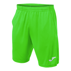 Шорты Joma Drive Bermuda Fluor/Green