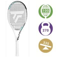 Теннисная ракетка Tecnifibre Tempo 270