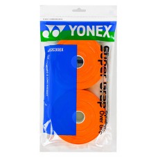 Намотка Yonex AC102EX Orange 30 штук