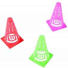 Конусы Wilson Safety Cones 6 штук