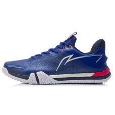 Кроссовки Li-Ning Saga SE Blue