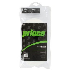 Намотка Prince Tacky Pro White 30 штук