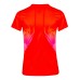 Футболка Bidi Badu Eve Tech Roundneck Red/Pink