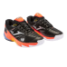 Теннисные кроссовки Joma T.Open Clay 2201 Black/Coral