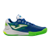 Теннисные кроссовки Joma T.Point Men 2204 Royal Lemon Fluor