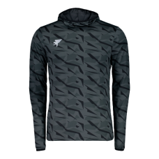 Лонгслив Joma Explorer Anthracite