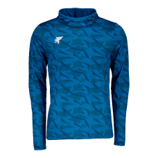 Лонгслив Joma Explorer Blue