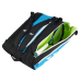 Сумка Yonex Club Bag X12 Black/Blue