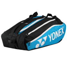 Сумка Yonex Club Bag X12 Black/Blue