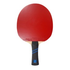 Ракетка для настольного тенниса Butterfly Boll Forte III + Sriver FX