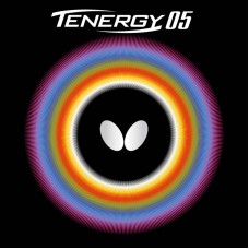 Накладка Butterfly Tenergy 05