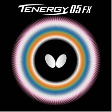 Накладка Butterfly Tenergy 05 FX