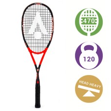 Ракетка для сквоша Karakal T 120 PRO 2023