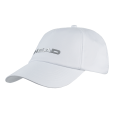 Кепка Head Performance Cap White