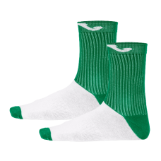 Носки Joma Sport Socks White/Green