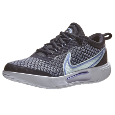 Кроссовки Nike  Zoom Court Pro Black/Light Thistle