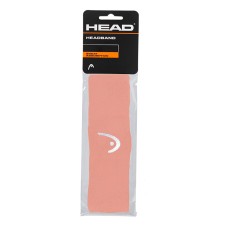 Повязка на голову Head Pink