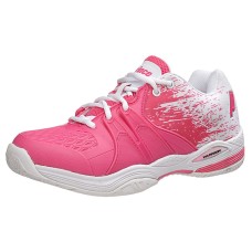 Кроссовки Prince Warrior Lite White/Pink