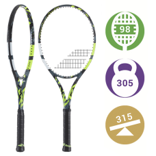 Теннисная ракетка Babolat Pure Aero 98 2023