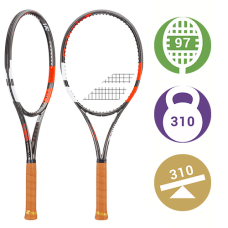 Теннисная ракетка Babolat Pure Strike VS 2023