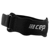 Бандаж пателлярный фиксирующий CEP Black