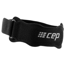 Бандаж пателлярный фиксирующий CEP Black