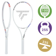 Теннисная ракетка Tecnifibre Tfight 255 Isoflex 2022