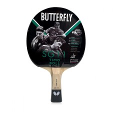 Ракетка для настольного тенниса Butterfly Timo Boll SG11