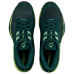 Теннисные кроссовки Head Sprint Pro 3.5 Clay Men Green