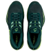 Теннисные кроссовки Head Sprint Pro 3.5 Men Green