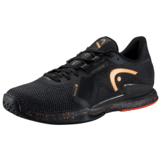 Теннисные кроссовки Head Sprint Pro 3.5 SF Black/Orange