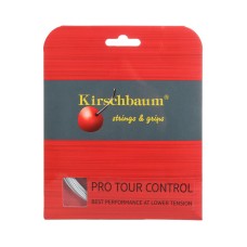 Теннисная струна Kirschbaum Pro Tour Control 1.23 12 метров