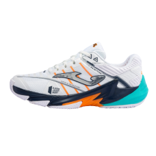 Теннисные кроссовки Joma T.OPEN Clay Court 2302 BLANCO MARINO