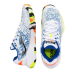 Теннисные кроссовки Joma T.Point Men 2202 Clay White/Royal Blue/Yellow