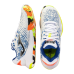 Теннисные кроссовки Joma T.Point All Court Men 2202 White/Royal Blue/Yellow