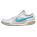 Кроссовки Nike Zoom Court Lite 3 White/Blue