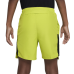 Юниорские шорты Nike Challenger Neon Yellow