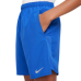 Юниорские шорты Nike Challenger Blue