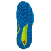 Теннисные кроссовки Mizuno Wave Enforce Tour Clay Court Blue/Acid Lime/Iron Gate