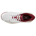 Теннисные кроссовки Mizuno Wave Exceed Tour 5 W AC White/Cabernet/Papyrus