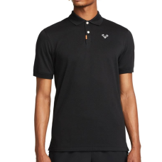 Поло Nike Rafa Black