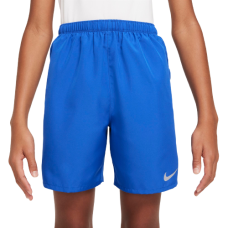 Юниорские шорты Nike Challenger Blue