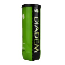 Теннисные мячи Diadem Stage 1 Green 3 мяча