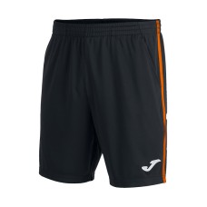 Шорты Joma OPEN III Black/Orange