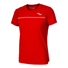 Женская футболка Joma Smash Red