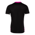 Футболка Joma Ranking Black/Pink