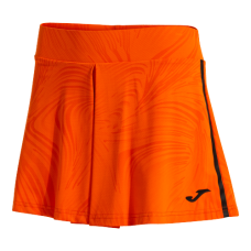 Юбка Joma Challenge Orange