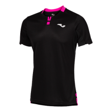 Футболка Joma Ranking Black/Pink